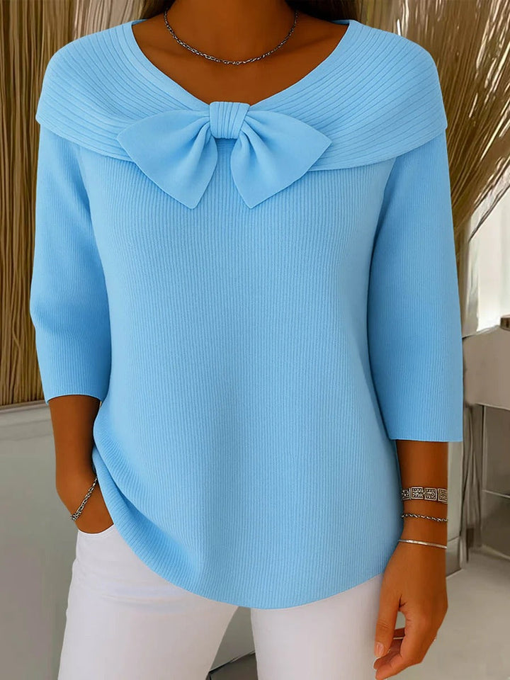 Ramona – Elegant Sweater