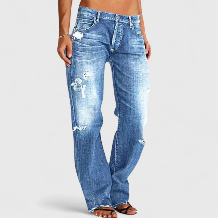 Martina – Elegant Jeans