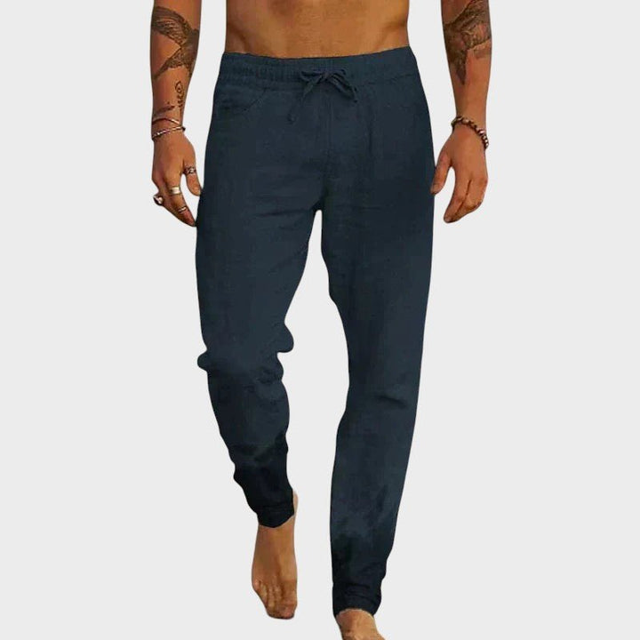 Jakob – Stylish Casual Joggers