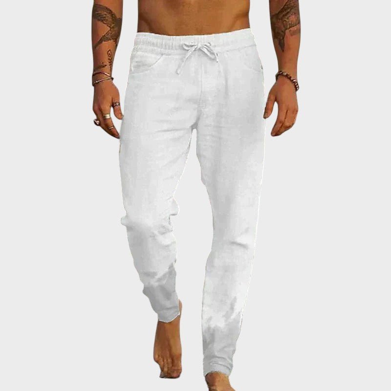 Jakob – Stylish Casual Joggers