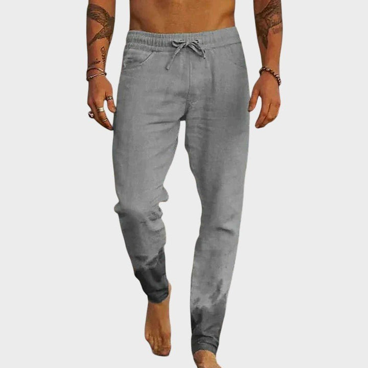Jakob – Stylish Casual Joggers