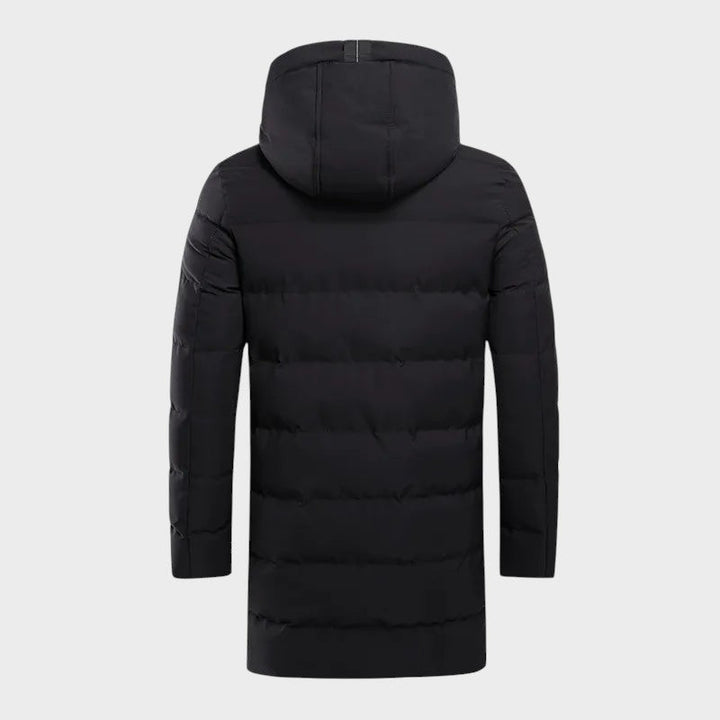James – Smart Winter Jacket