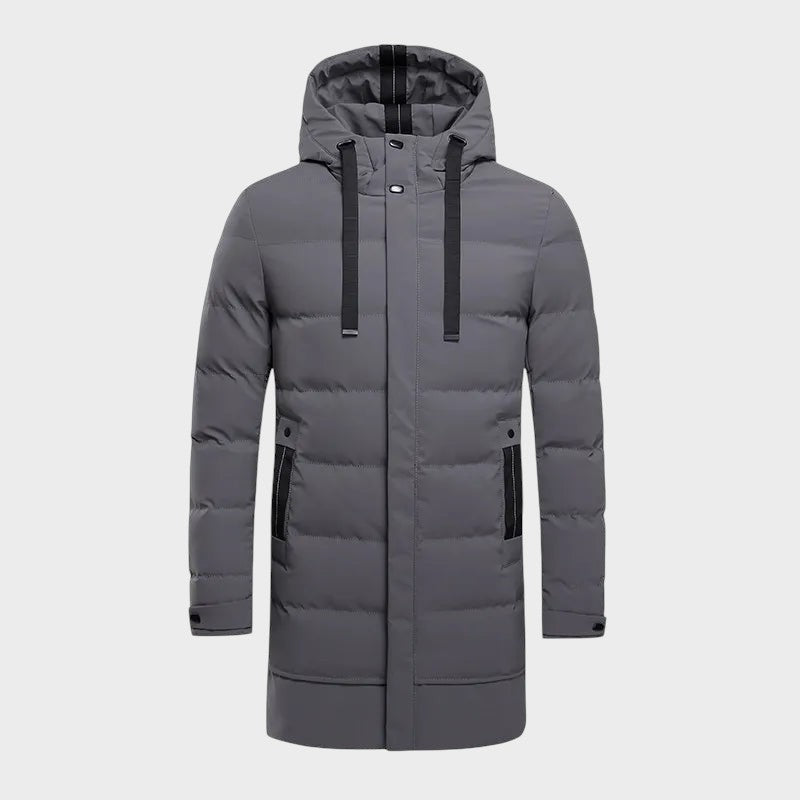 James – Smart Winter Jacket