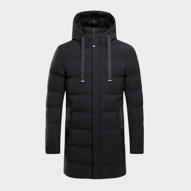 James – Smart Winter Jacket