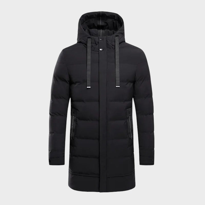 James – Smart Winter Jacket