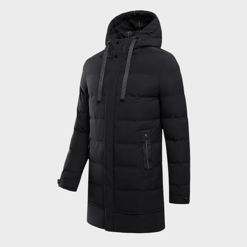 James – Smart Winter Jacket