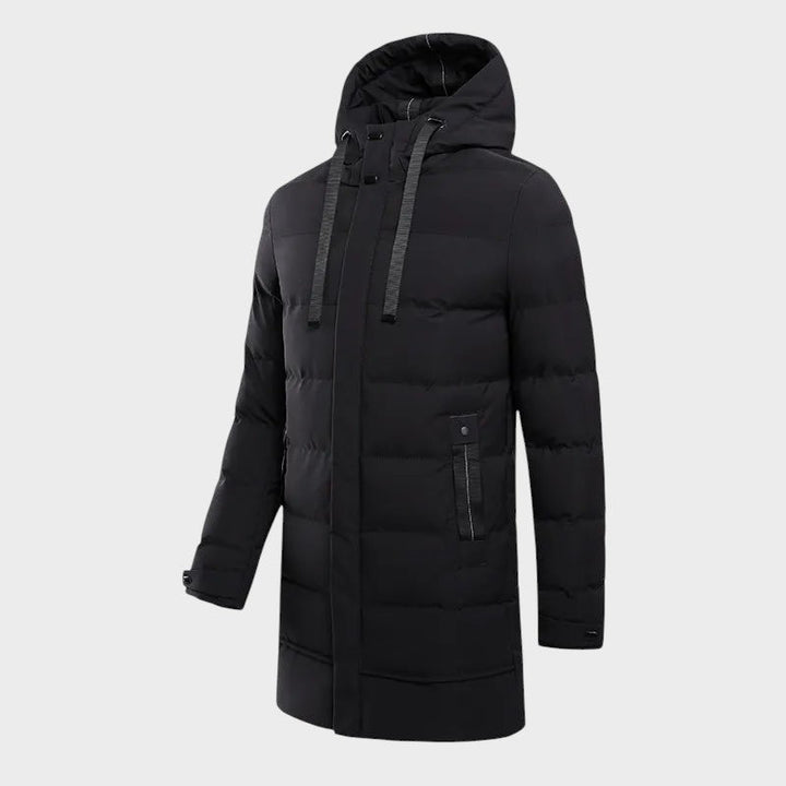 James – Smart Winter Jacket