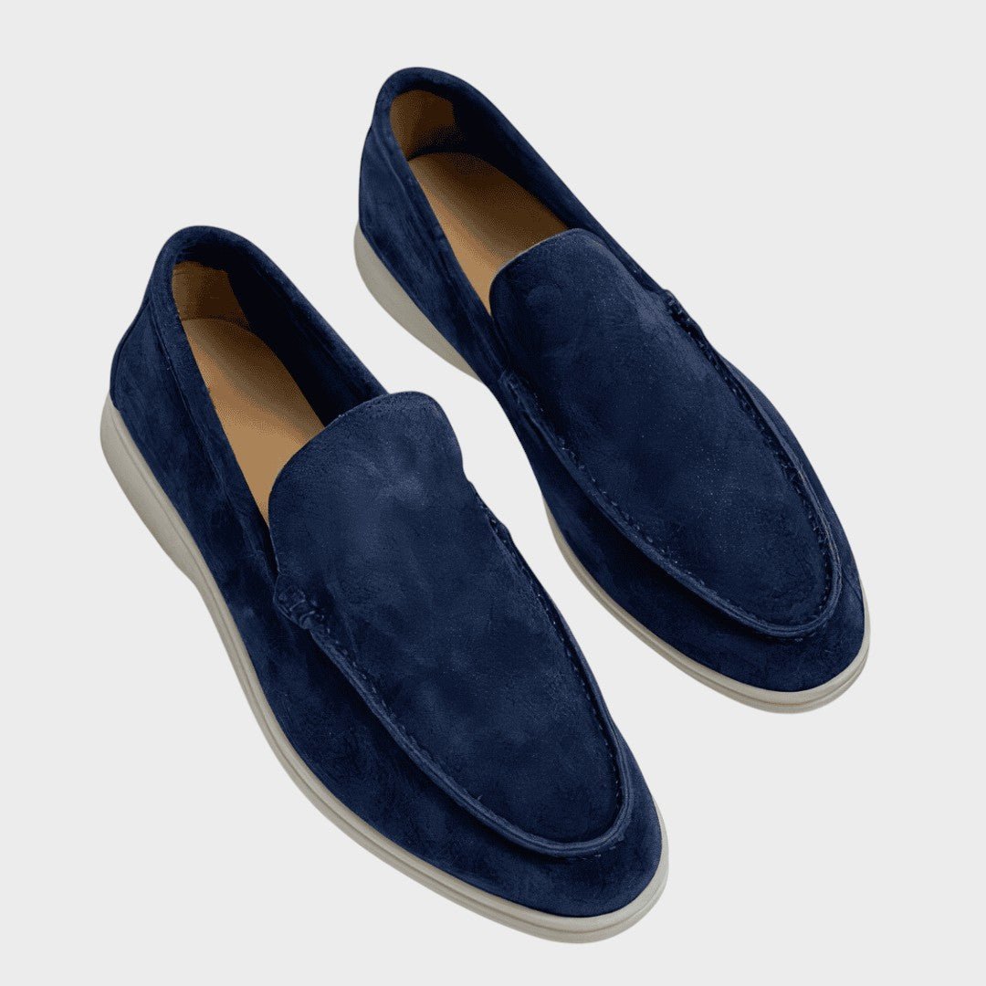 Jan – Stylish Slip-On Loafers