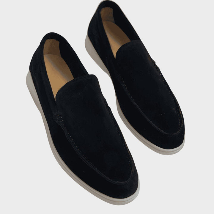 Jan – Stylish Slip-On Loafers