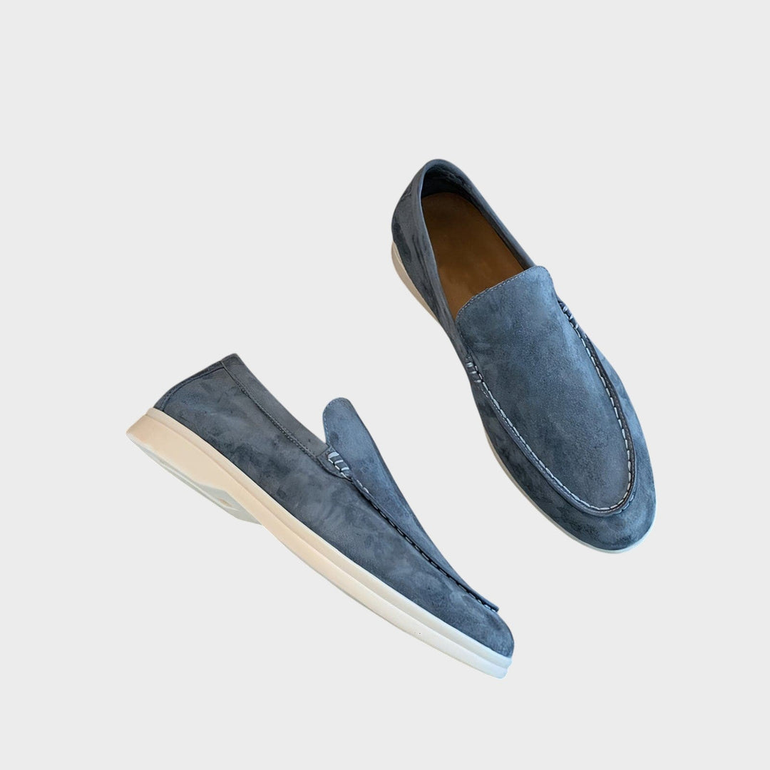 Jan – Stylish Slip-On Loafers