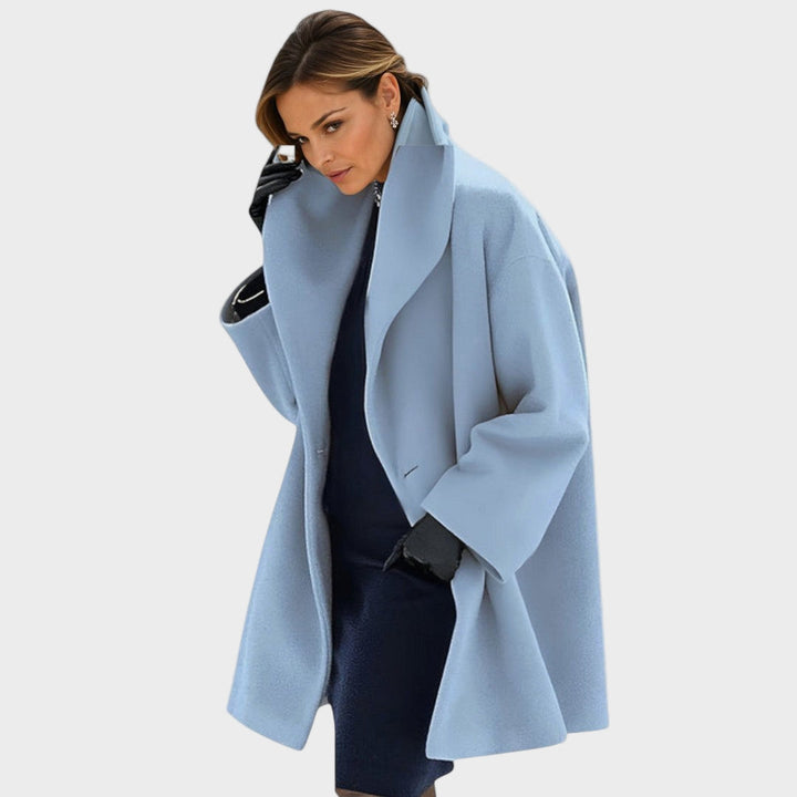 Lana – Autumn Coat