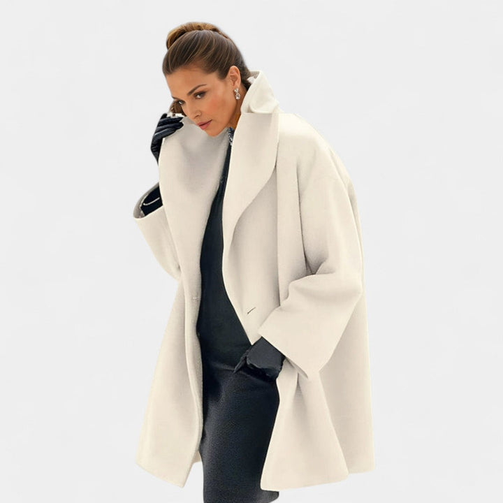 Lana – Autumn Coat