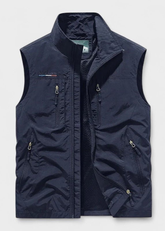 Joachim – Multi-Pocket Vest