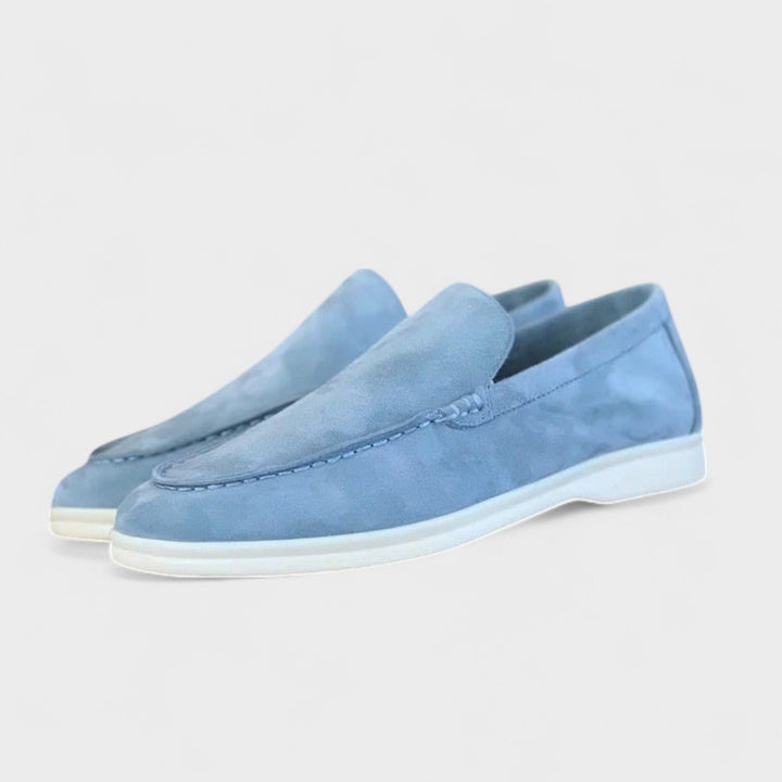 Johan – Handmade Moccasins