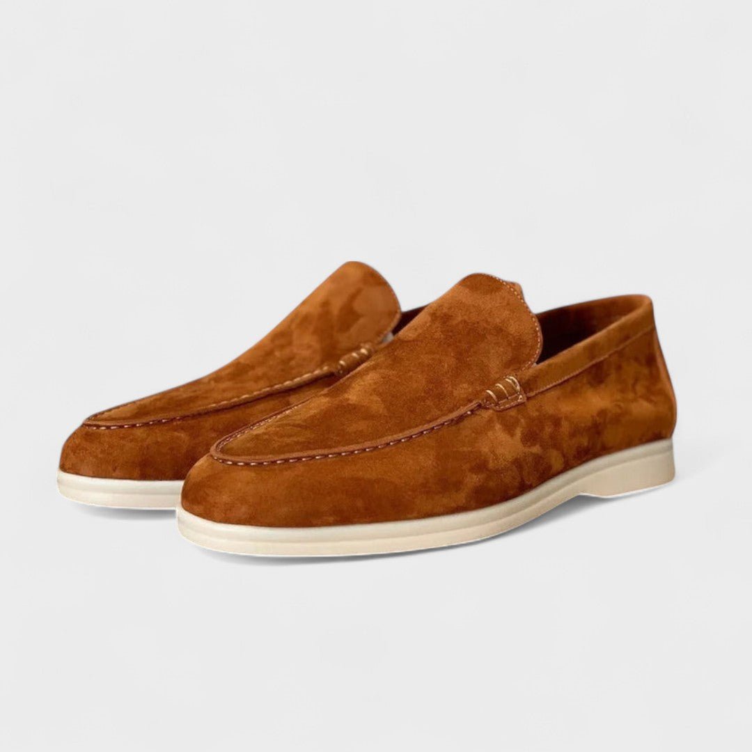 Johan – Handmade Moccasins