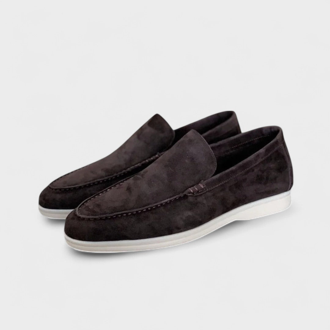 Johan – Handmade Moccasins