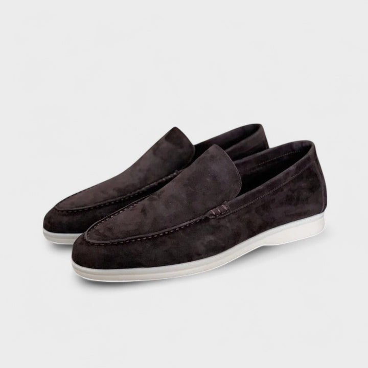 Johan – Handmade Moccasins