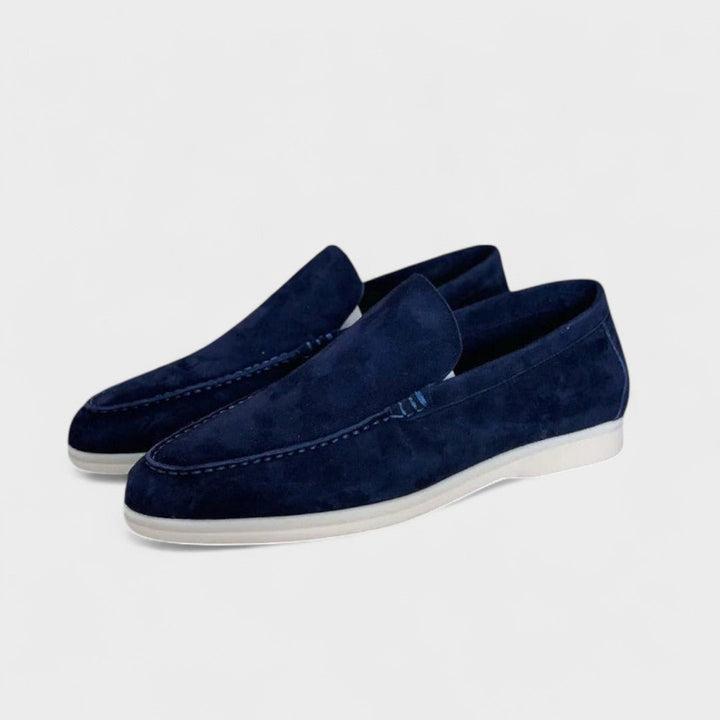 Johan – Handmade Moccasins