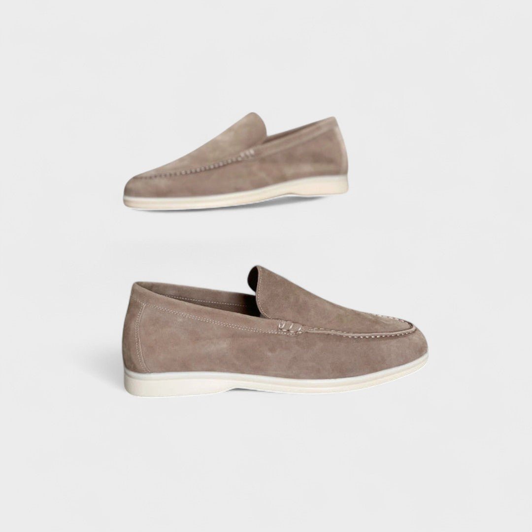 Johan – Handmade Moccasins