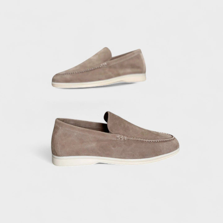 Johan – Handmade Moccasins