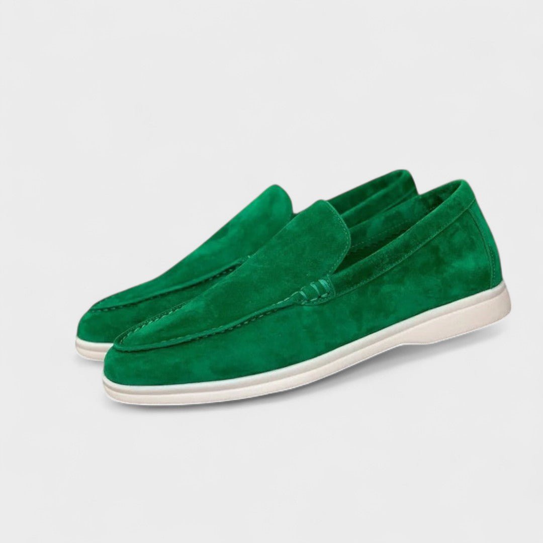 Johan – Handmade Moccasins