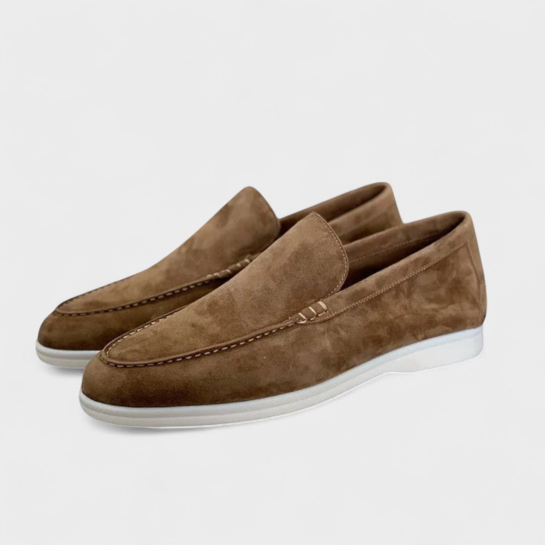 Johan – Handmade Moccasins