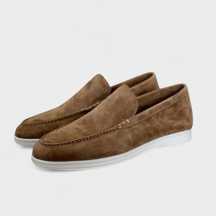 Johan – Handmade Moccasins