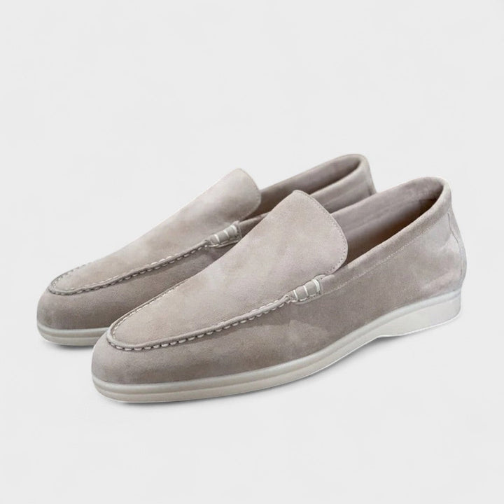 Johan – Handmade Moccasins