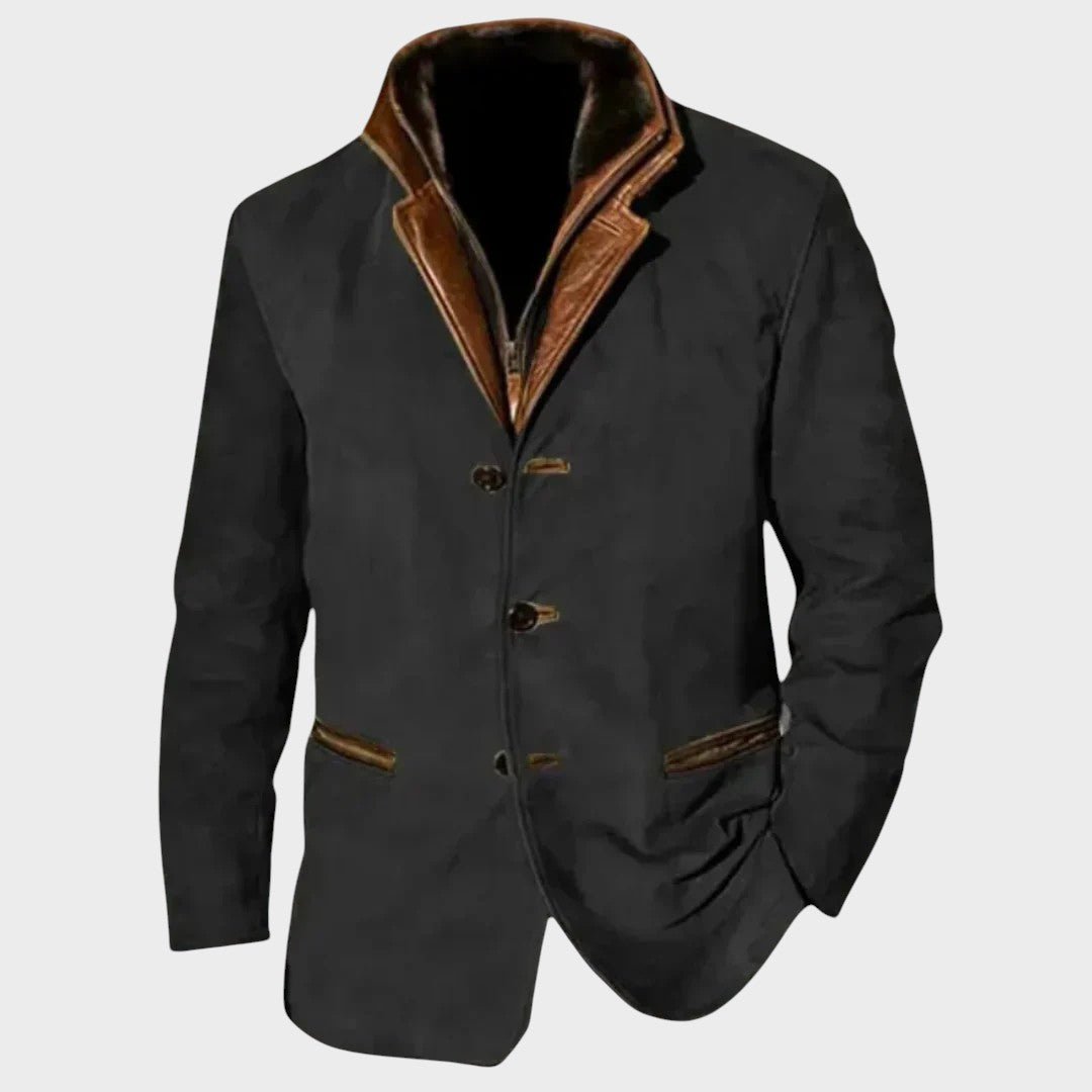 Jones – Timeless Vintage Jacket