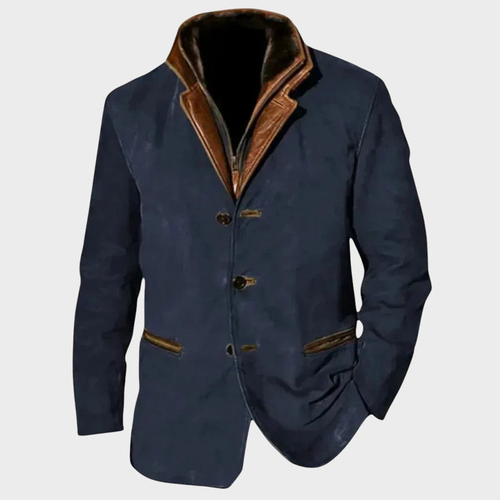Jones – Timeless Vintage Jacket