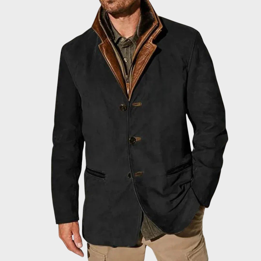Jones – Timeless Vintage Jacket