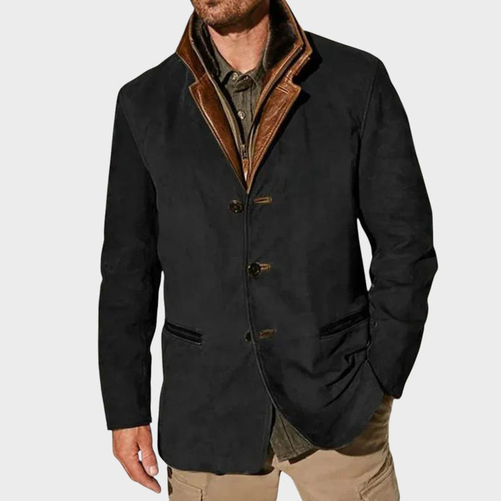 Jones – Timeless Vintage Jacket