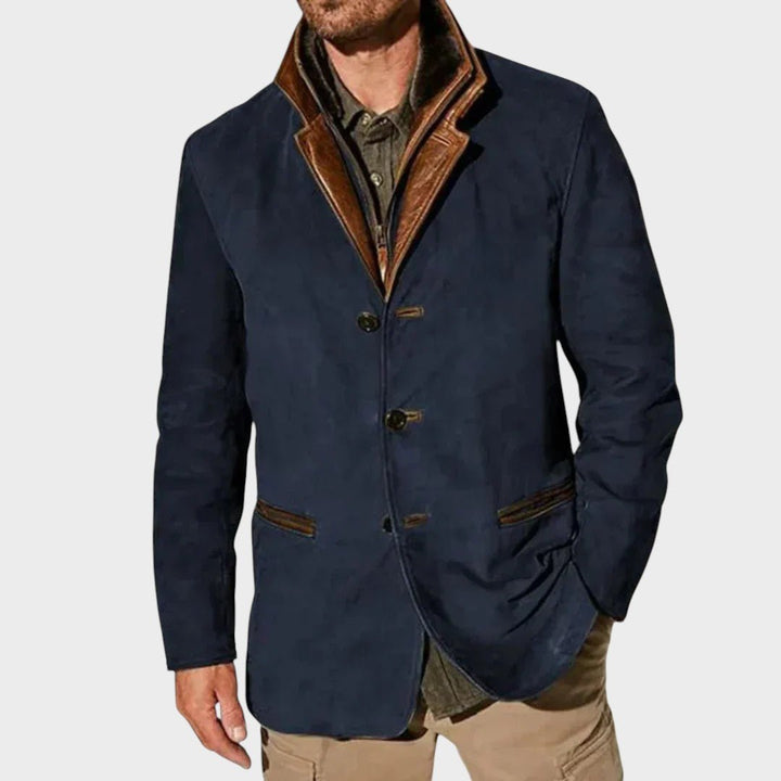 Jones – Timeless Vintage Jacket
