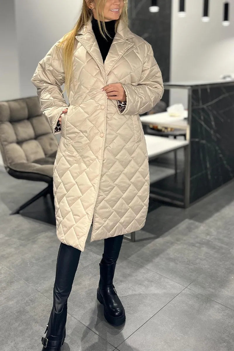 Órla – Reversible Jacket