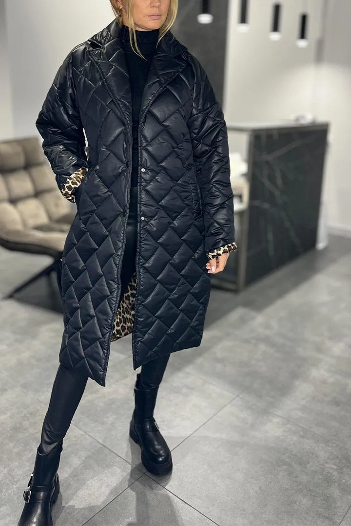 Órla – Reversible Jacket