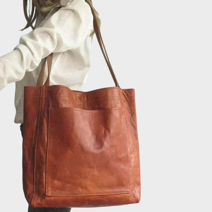 Aisling – Elegant Leather Bag
