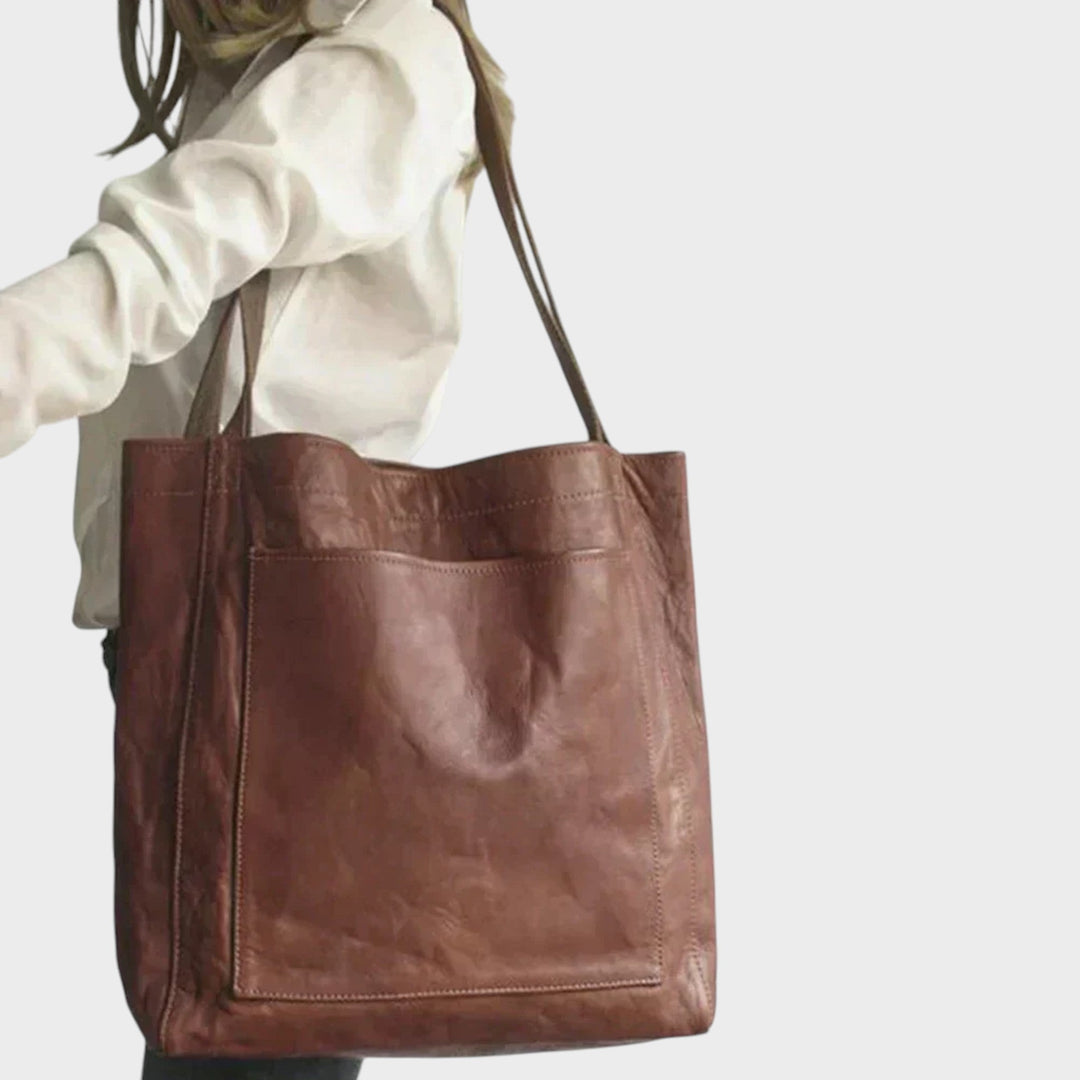 Aisling – Elegant Leather Bag