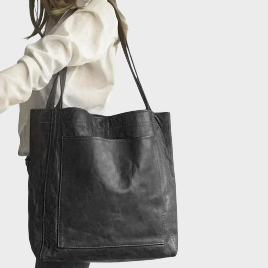 Aisling – Elegant Leather Bag