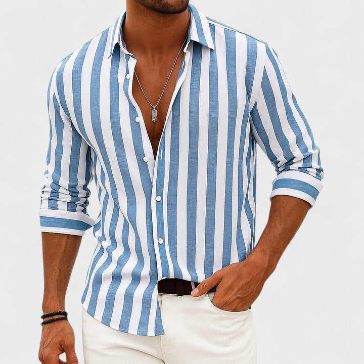 Kenneth – Summer Shirt