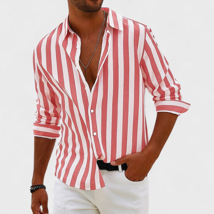 Kenneth – Summer Shirt