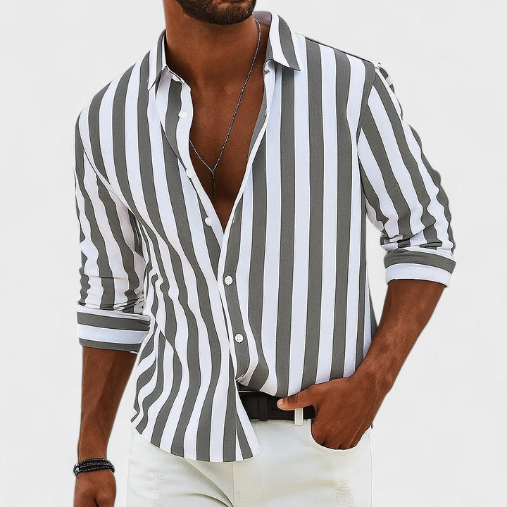 Kenneth – Summer Shirt