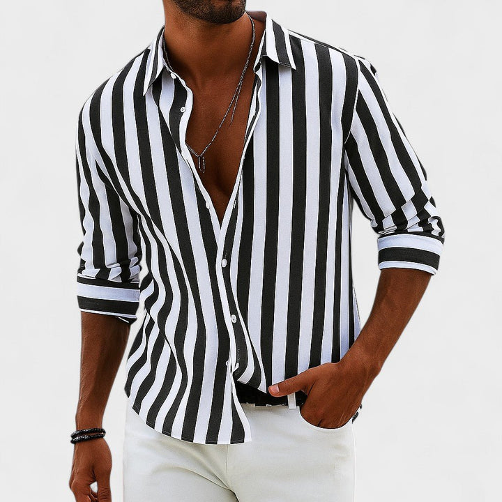 Kenneth – Summer Shirt