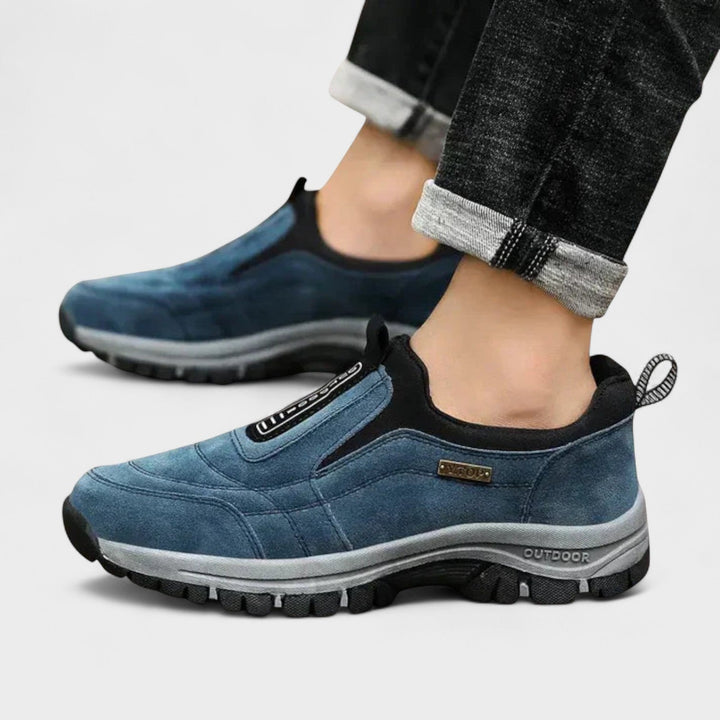 Kurt – Orthopaedic Walking Shoes