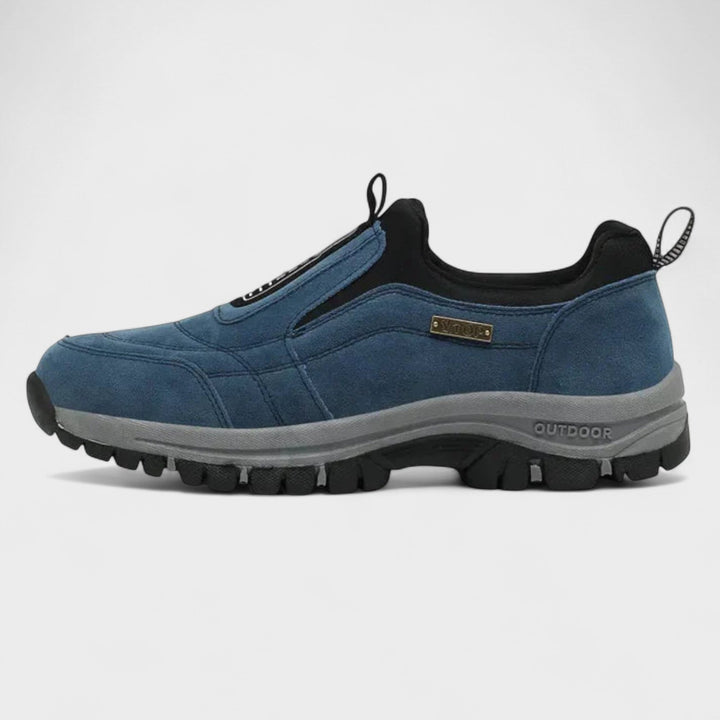 Kurt – Orthopaedic Walking Shoes