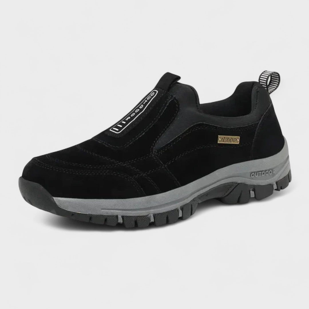 Kurt – Orthopaedic Walking Shoes