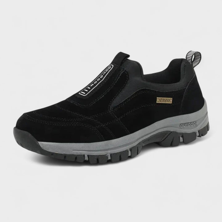 Kurt – Orthopaedic Walking Shoes