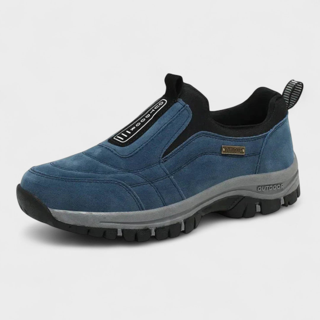 Kurt – Orthopaedic Walking Shoes