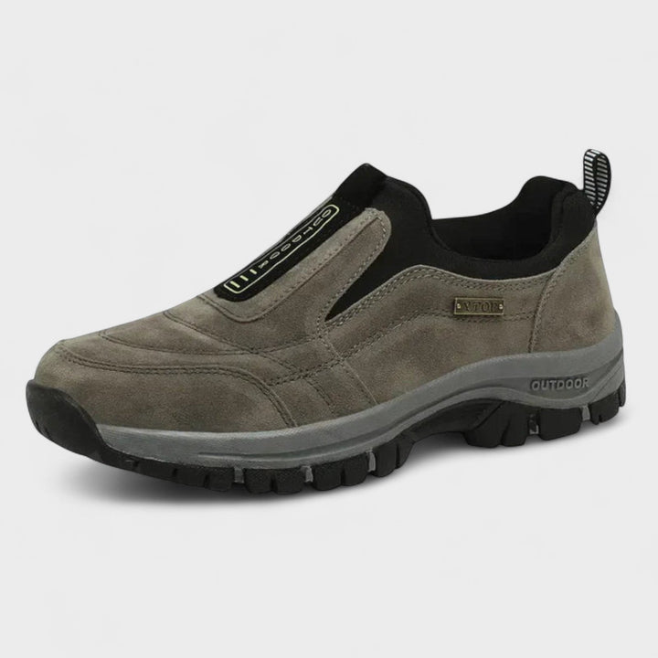 Kurt – Orthopaedic Walking Shoes