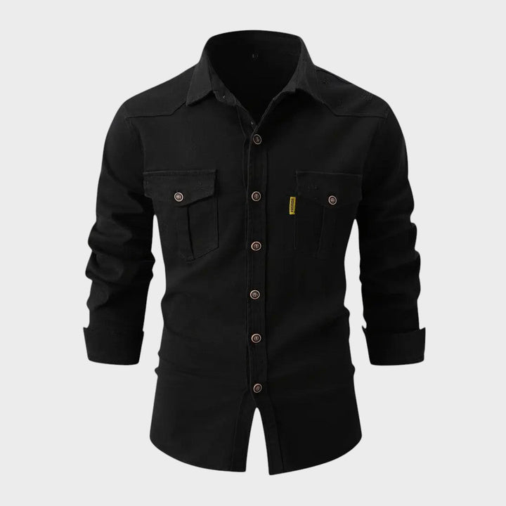 Laurens – Men's Shirt