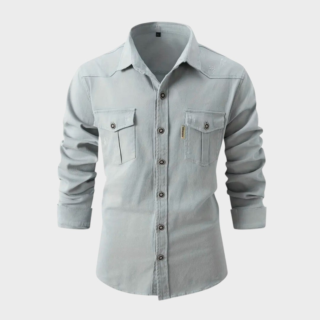 Laurens – Men's Shirt